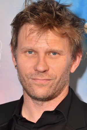 Mark Pellegrino tüm dizileri dizigom'da