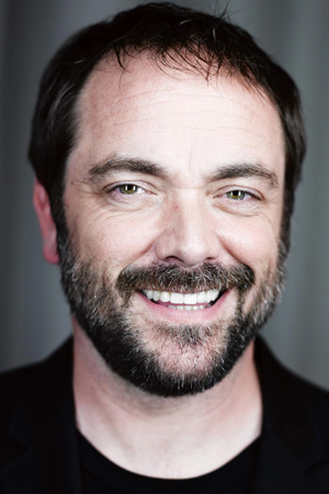 Mark Sheppard tüm dizileri dizigom'da