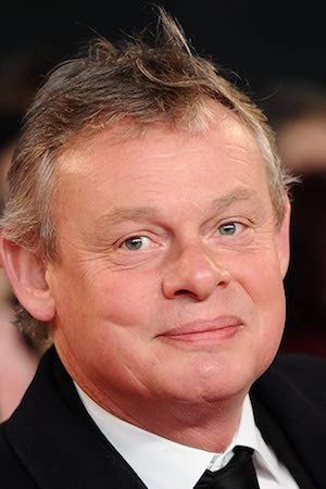 Martin Clunes tüm dizileri dizigom'da