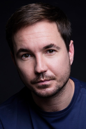 Martin Compston tüm dizileri dizigom'da