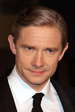 Martin Freeman tüm dizileri dizigom'da