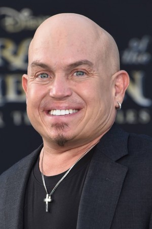 Martin Klebba tüm dizileri dizigom'da