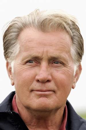 Martin Sheen tüm dizileri dizigom'da