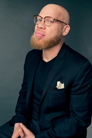 Marvin 'Krondon' Jones III tüm dizileri dizigom'da