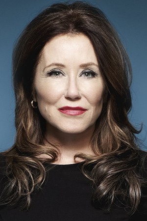 Mary McDonnell tüm dizileri dizigom'da