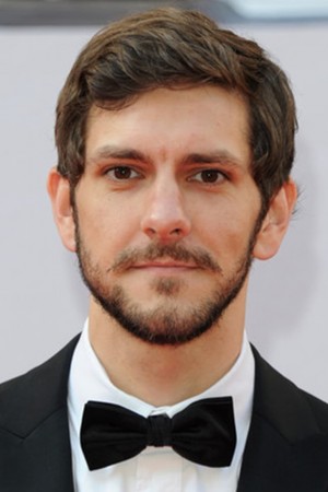 Mathew Baynton tüm dizileri dizigom'da