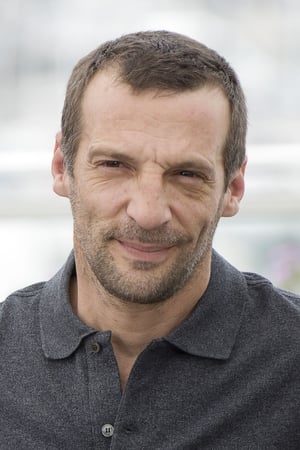 Mathieu Kassovitz tüm dizileri dizigom'da