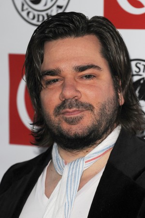 Matt Berry tüm dizileri dizigom'da