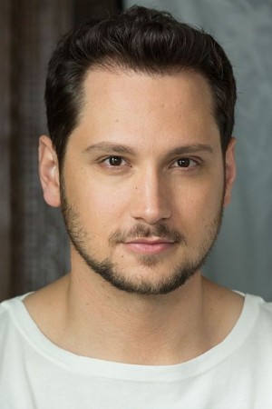 Matt McGorry tüm dizileri dizigom'da