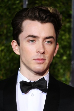 Matthew Beard tüm dizileri dizigom'da