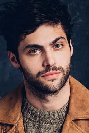 Matthew Daddario tüm dizileri dizigom'da