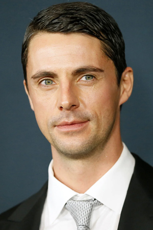 Matthew Goode tüm dizileri dizigom'da