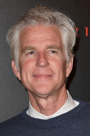 Matthew Modine tüm dizileri dizigom'da