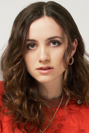 Maude Apatow tüm dizileri dizigom'da