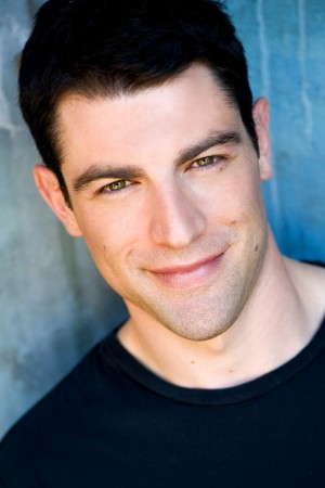 Max Greenfield tüm dizileri dizigom'da