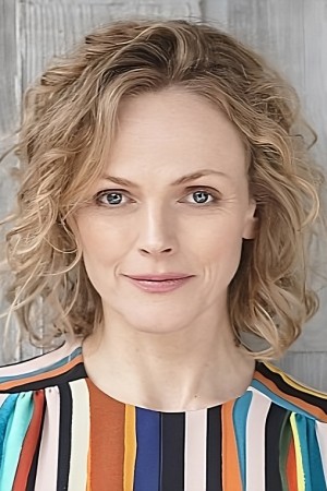 Maxine Peake tüm dizileri dizigom'da