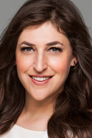 Mayim Bialik tüm dizileri dizigom'da