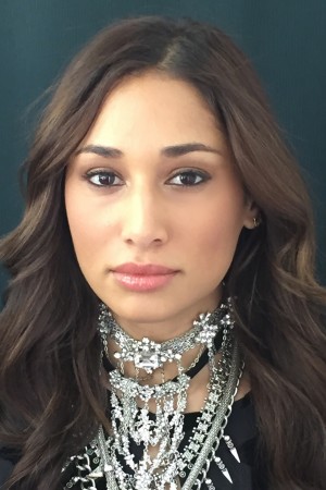 Meaghan Rath tüm dizileri dizigom'da