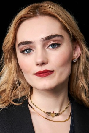 Meg Donnelly tüm dizileri dizigom'da