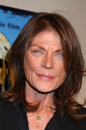 Meg Foster tüm dizileri dizigom'da