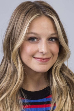 Melissa Benoist tüm dizileri dizigom'da