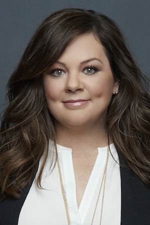 Melissa McCarthy tüm dizileri dizigom'da