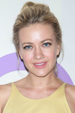 Meredith Hagner tüm dizileri dizigom'da