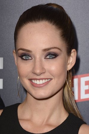 Merritt Patterson tüm dizileri dizigom'da