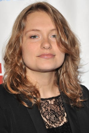 Merritt Wever tüm dizileri dizigom'da