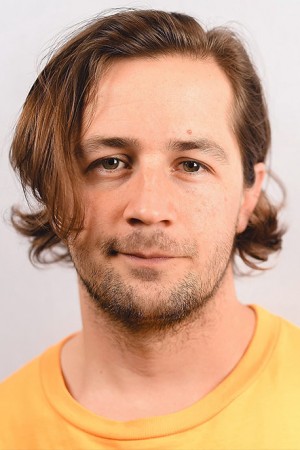 Michael Angarano tüm dizileri dizigom'da