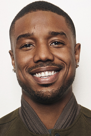 Michael B. Jordan tüm dizileri dizigom'da