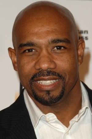 Michael Beach tüm dizileri dizigom'da