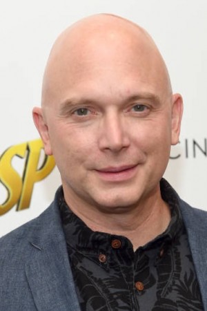 Michael Cerveris tüm dizileri dizigom'da