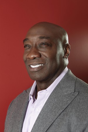 Michael Clarke Duncan tüm dizileri dizigom'da