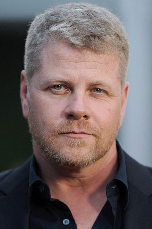 Michael Cudlitz tüm dizileri dizigom'da