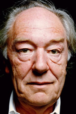 Michael Gambon tüm dizileri dizigom'da