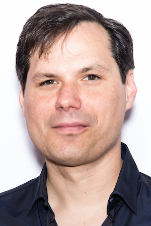 Michael Ian Black tüm dizileri dizigom'da