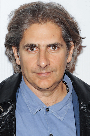 Michael Imperioli tüm dizileri dizigom'da