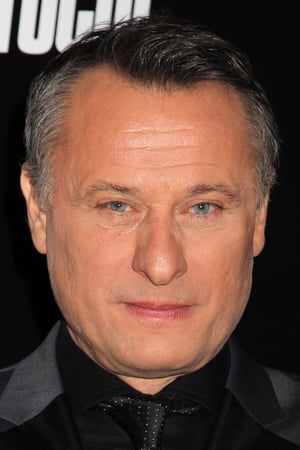 Michael Nyqvist tüm dizileri dizigom'da