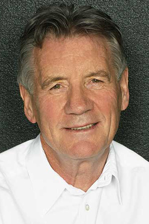 Michael Palin tüm dizileri dizigom'da