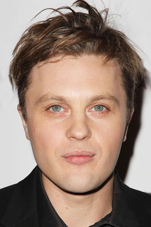 Michael Pitt tüm dizileri dizigom'da