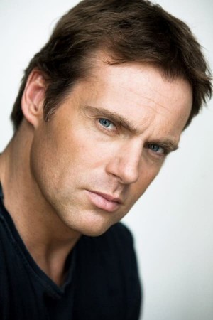 Michael Shanks tüm dizileri dizigom'da