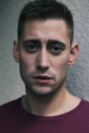 Michael Socha tüm dizileri dizigom'da