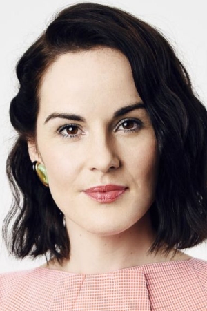 Michelle Dockery tüm dizileri dizigom'da