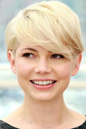 Michelle Williams tüm dizileri dizigom'da