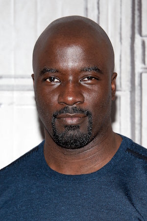 Mike Colter tüm dizileri dizigom'da