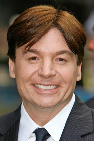 Mike Myers tüm dizileri dizigom'da