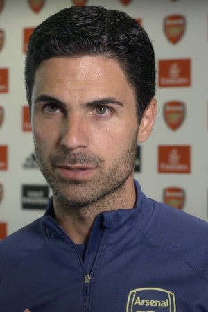 Mikel Arteta tüm dizileri dizigom'da