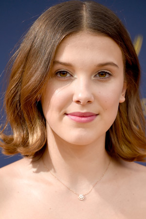 Millie Bobby Brown tüm dizileri dizigom'da