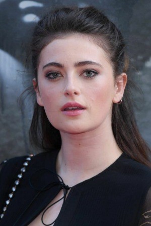 Millie Brady tüm dizileri dizigom'da